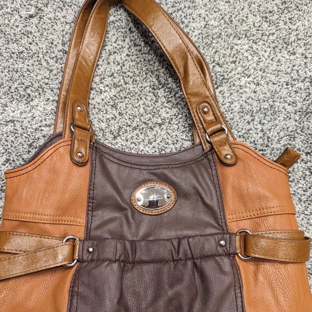 NWOT Harve Benard Shoulder Purse